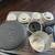 Calphalon Espresso Machine w/Grinder 3 thumbnail
