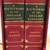 Samuel Johnson's Dictionary_Leatherbound Facsimile Edition 15 thumbnail