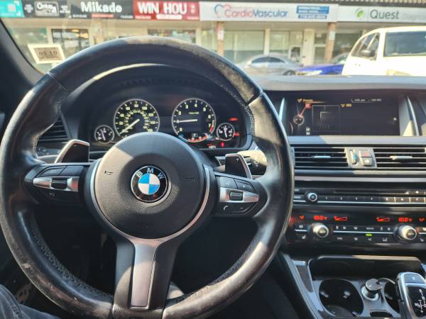 2015 BMW 535 xi M-Sport - $11,999 (Brooklyn)63614281078017124