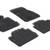 OEM Rubber Mats for BMW M4 and 4 series F82/F80 1 thumbnail
