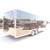 2025 Anvil Cargo Trailer 8.5x24 TA Enclosed Cargo Trailer 9990 GVWR 6 thumbnail