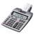 Casio HR-150TM Adding Machine 2 thumbnail