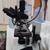Darkfield Scientific Microscope 2 thumbnail