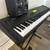 Yamaha S90 88-Key Keyboard/Synthesizer 3 thumbnail