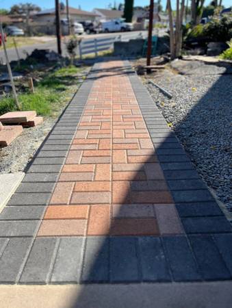 Landscaping projects 1