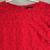 Women’s red dress size 12, Tommy Hilfiger 4 thumbnail