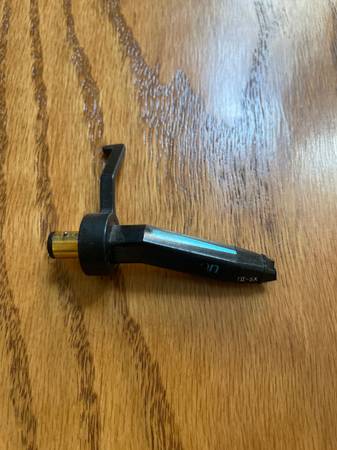 Stanton (Ortofon Style) Cartridge + Stylus 1