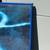 Original "Dragonfly" Movie Poster (Kevin Costner) in Blue Frame 3 thumbnail
