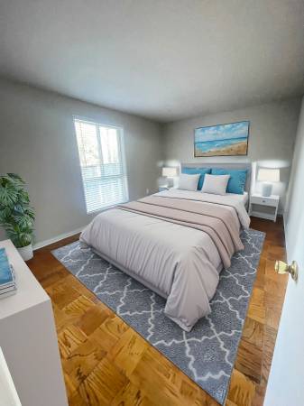 $1,555 / 1 hab. - 712 pies² - Apartamento amplio y luminoso de 1 habitación – $1555, ¡Solicita hoy! (Gaithersburg MD)63843419301635122