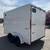 2025 Pace American KP-DX8412-070 Cargo / Enclosed Trailer 5 thumbnail