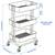 IKEA- RÅSKOG Utility cart 2 thumbnail