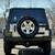 2008 Jeep Wrangler Unlimited X 4WD 13 thumbnail