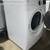 LG 27" Gas Smart Dryer with 7.4 Cu. Ft. Capacity DLGX4001W 4 thumbnail