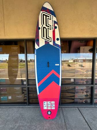 Paddleboard paddleboard 1
