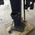 Used Pedestal grinder 2 thumbnail