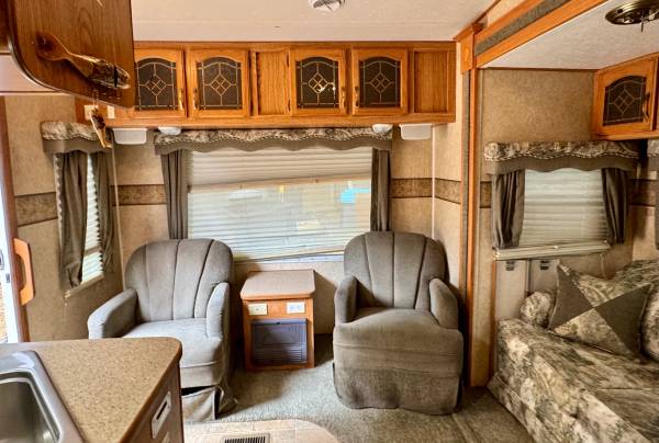 $1 / 1br - TRADE accommodation for work (Mokelumne Hill)63952107189251121