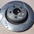 New Jeep Liberty 08-12 Brake Rotors Performance Drilled &Slotted Front 2 thumbnail