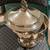 Silver Chafing Dish - vintage 4 thumbnail