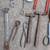 Assorted Large Metal Hand Tools - $8 Each 3 thumbnail