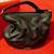 MARC JACOBS HOBO HANDBAG/CROSSBODY, BLACK 12 thumbnail