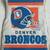 Denver Broncos Auto Floor Mats 1 thumbnail