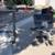 Olympic Barbell  & Bench Press Rack & Bench & Curl Machine 2 thumbnail