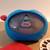 THOMAS THE TRAIN VIEWMASTER STORAGE CASE 3 REELS 2 thumbnail