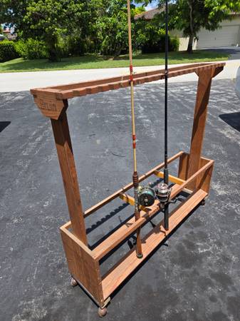 Rod Rack 1