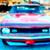 1968 CAMARO 327  AUTO.  RED / BLACK 3 thumbnail
