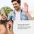 Mpow MBits S True Bluetooth Earbuds In Ear w/Mic CVC8.0 Noise Cancel 4 thumbnail