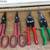Assortment Of Snips-Lots Drill Bits-vinyl notcher 7 thumbnail