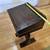 ANTIQUE WOOD CHILD’S "TRIPLE" FLIP DESK 12 thumbnail
