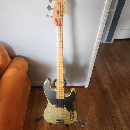 Fender 51 re-issue 1
