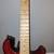 PSR SE swamp ash special guitar 3 thumbnail