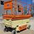 SCISSOR LIFT ELECTRIC 2019 JLG 3246ES 3 thumbnail