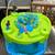 Evenflo Baby Toddler Triple Fun Activity Center Jumper Safety Chair 1 thumbnail