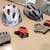 Bike helmets 1 thumbnail