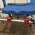 Transfer Bench / Tub Bench - Journey & Health Lifestyle Sliding & Swivel Bench w 4 thumbnail