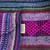 Authentic Handcrafted Mexican Backpack 2 thumbnail