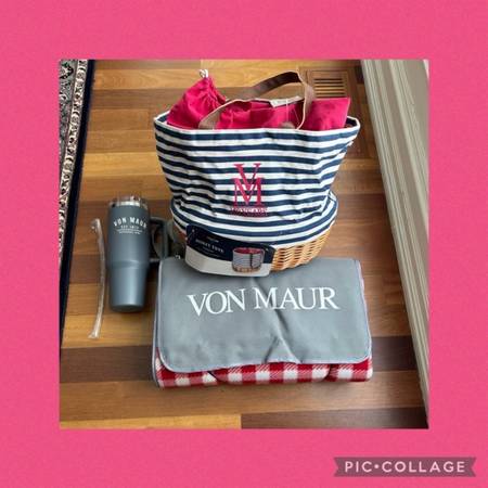 NWT Picnic bundle 1