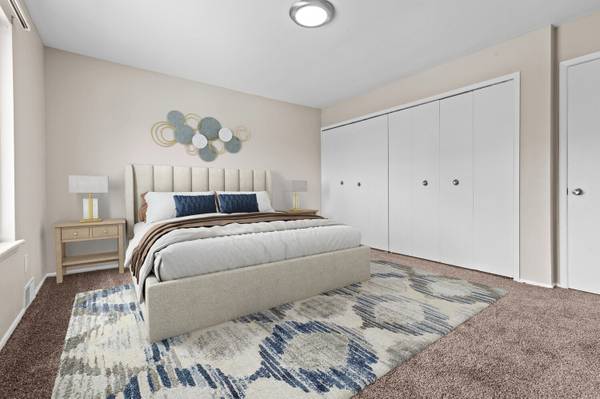 1/BD 1/BA, Laundry Facility, Located in Southfield 1