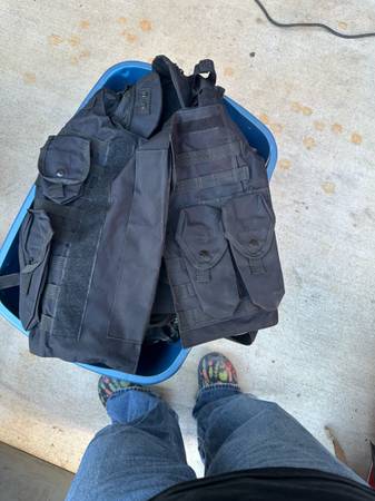 tactical vest 1