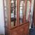 Federal Style China Cabinet 2 thumbnail