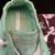 Women’s Converse All Star Shoreline Low Cut Mint Green Slip On Size 7 9 thumbnail