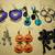 Handmade 6 earrings take all for $5 1 thumbnail