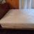 Full size bed and mattress set 1 thumbnail
