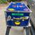 1970's 1980's Vintage Trunk KOME 98.5 KSJO 92.3 Decals Snap On Racing 3 thumbnail