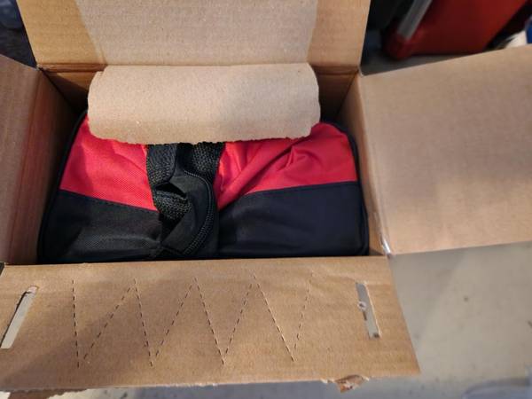Drill Set Milwaukee 2 Drills 2 Battery Charger And Tool Bag NEW - $200 (Pembroke Pines)63471413840899124