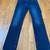 Old Navy Boys Sz 10 Slim  Blue Jeans , Like New 1 thumbnail