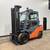 ☆☆☆ 2020 TOYOTA 8FGU30 FORKLIFT ☆☆☆ 1 thumbnail